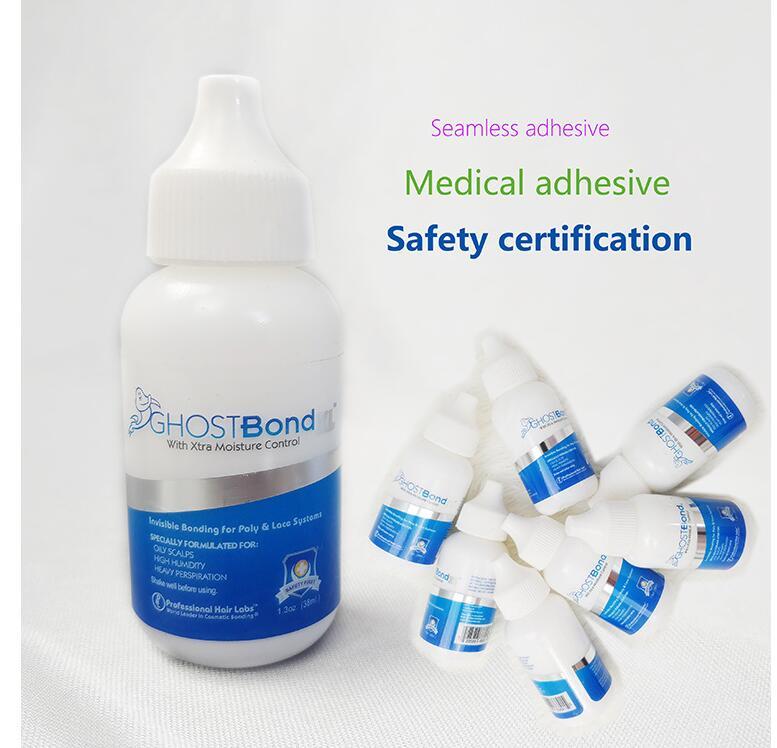 New Seamless Dismantling Hair Glue Plant Colorless And Odorless