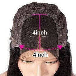 Real Human Hair Lace Headgear For Women