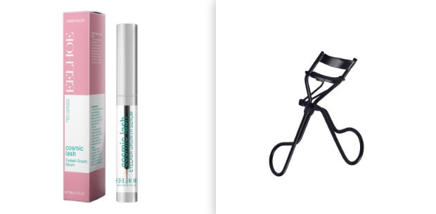 Eyelash Growth Serum