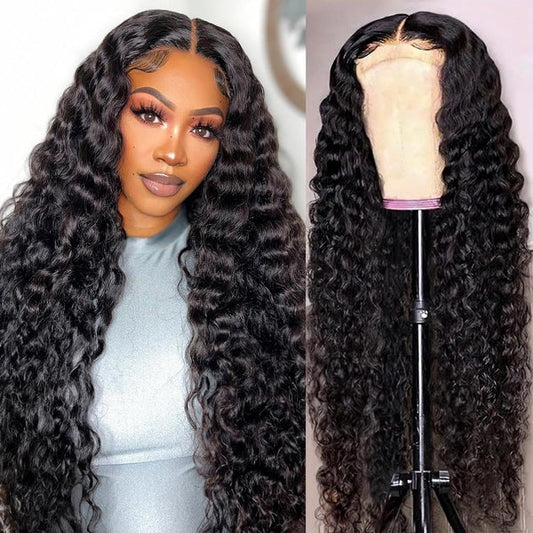 Real Human Hair vs Synthetic Wigs: Full Comparison 2025