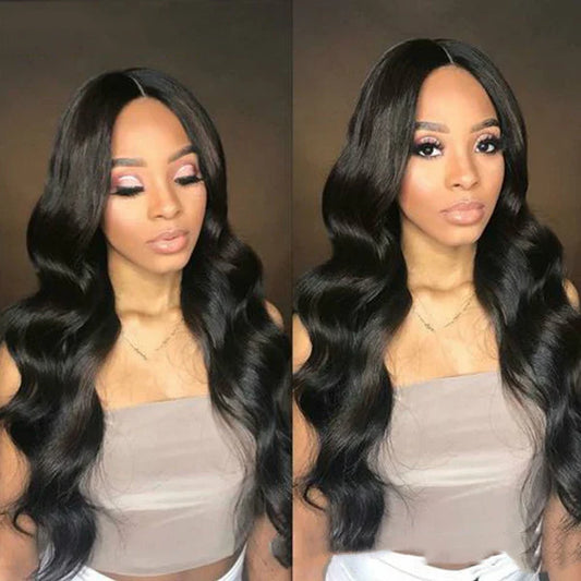 How to Choose the Best Wig for Your Face Shape