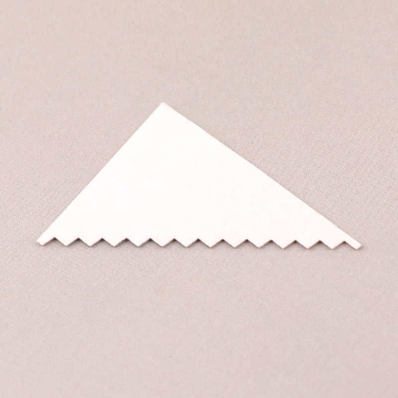 Tailor Diy Lace Serrated Scissors