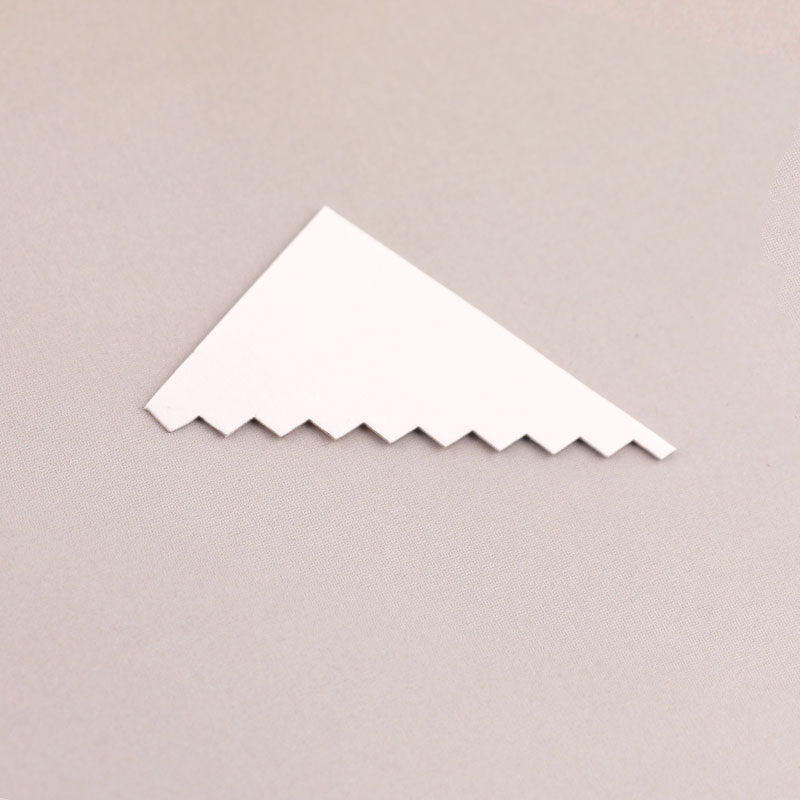 Tailor Diy Lace Serrated Scissors