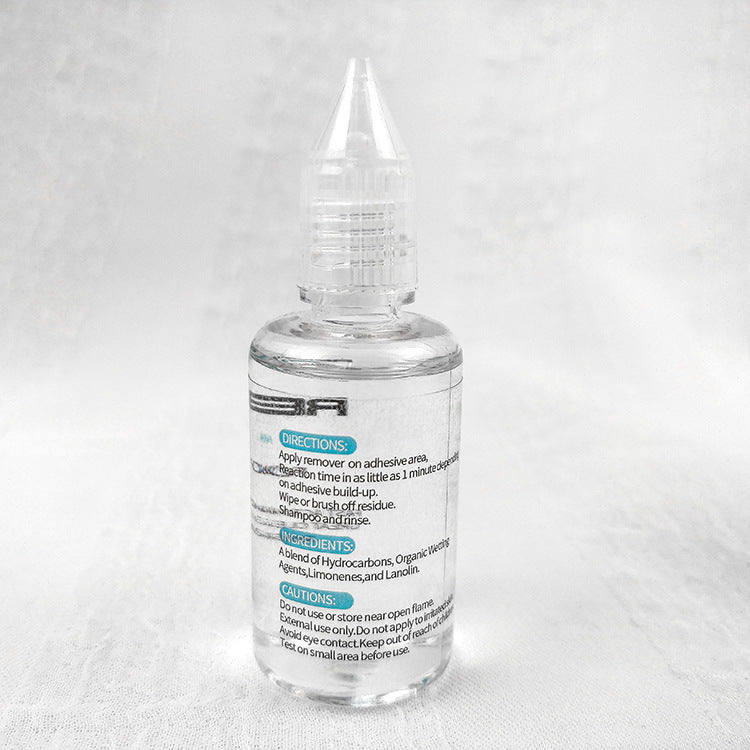 New Seamless Dismantling Hair Glue Plant Colorless And Odorless