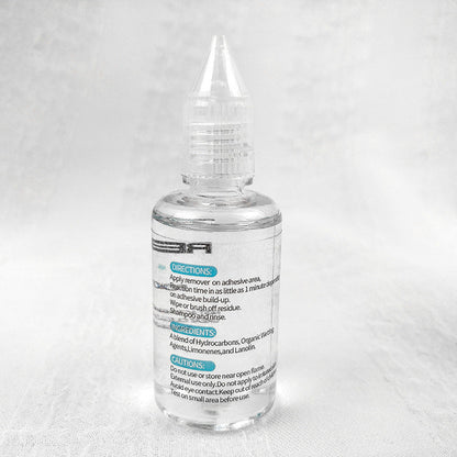 New Seamless Dismantling Hair Glue Plant Colorless And Odorless