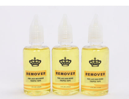 Hair Extensions Remove Glue Wig Solution Remove Glue