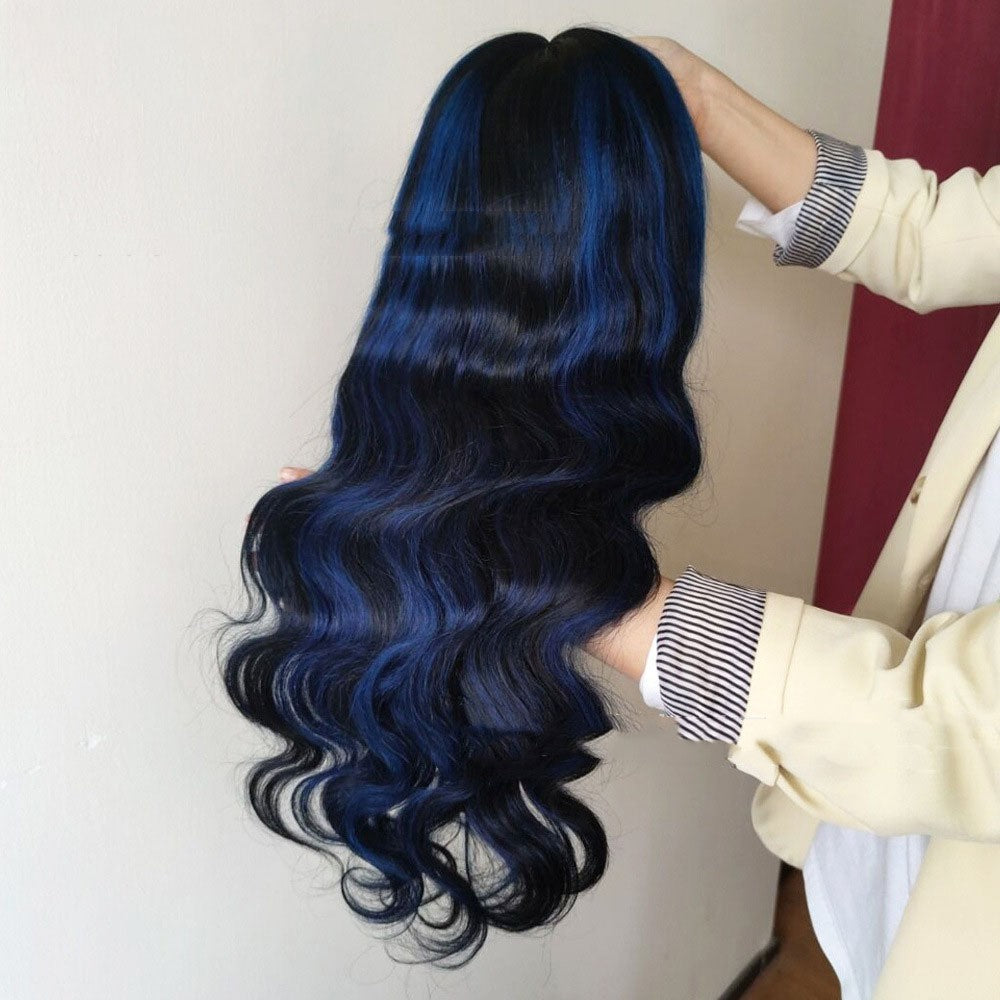 Real Human Hair Lace Headgear For Women