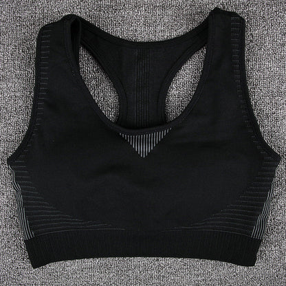 TerritorioFit Yoga Seamless Leggings for Women