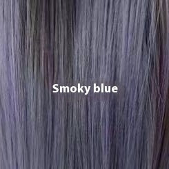 Front Lace Fashion Dark Brown Wig Big Wave Long Curly Wig Head Cover