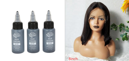 Wig Glue Eyelash Hair Curtain Ecological