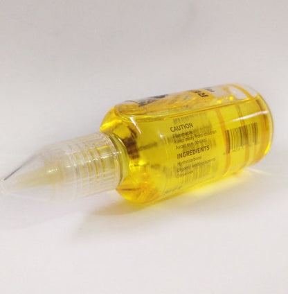 New Seamless Dismantling Hair Glue Plant Colorless And Odorless