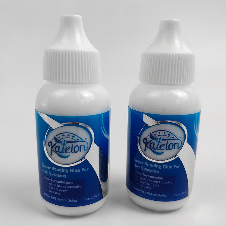 New Seamless Dismantling Hair Glue Plant Colorless And Odorless