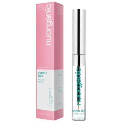 Eyelash Growth Serum