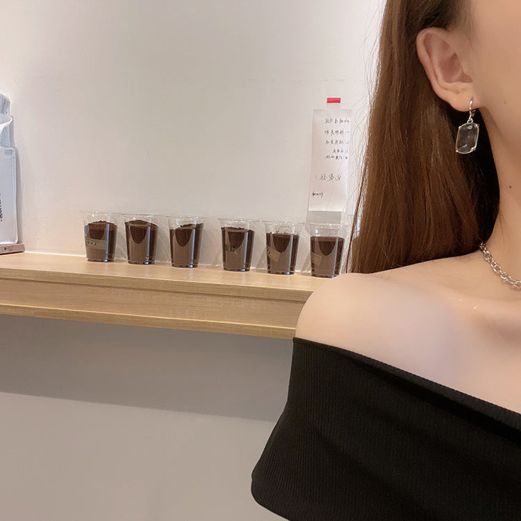 Three Necklaces Can Be Freely Combined And Worn