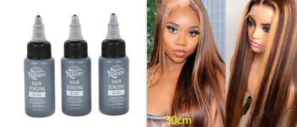 Wig Glue Eyelash Hair Curtain Ecological