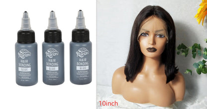 Wig Glue Eyelash Hair Curtain Ecological