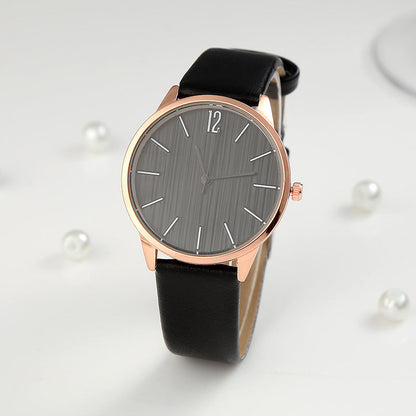 New Fashion Personalized Women's Quartz Watch