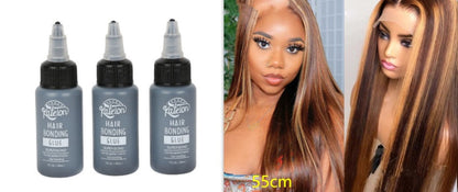 Wig Glue Eyelash Hair Curtain Ecological