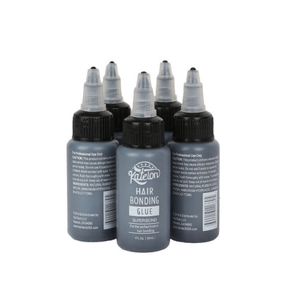 Wig Glue Eyelash Hair Curtain Ecological