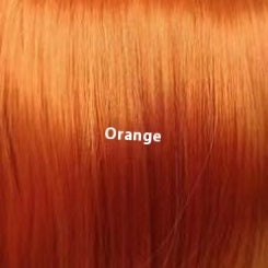 Front Lace Fashion Dark Brown Wig Big Wave Long Curly Wig Head Cover