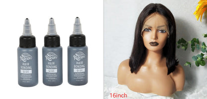 Wig Glue Eyelash Hair Curtain Ecological